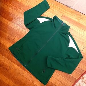 Holloway golf jacket